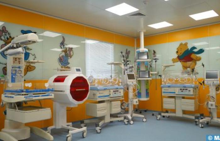 The Akdital Group inaugurates the International Clinic of Dakhla