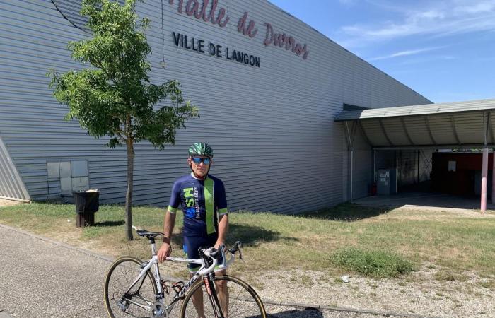 in South Gironde, “a camera in the rear headlight” to protect yourself