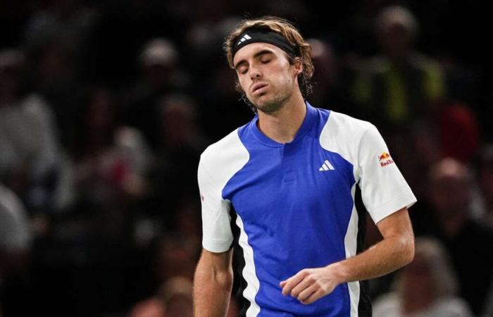 Tennis: Tsitsipas attacks the extension of the Masters 1000