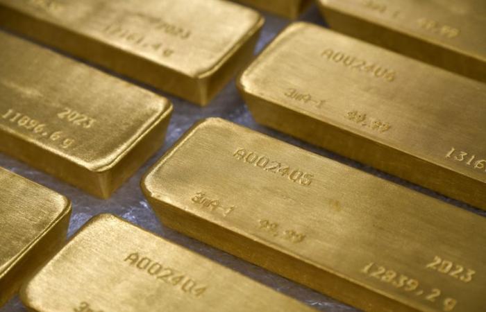 Gold price hits three-week low as dollar strengthens after Trump win; the Fed’s verdict looms