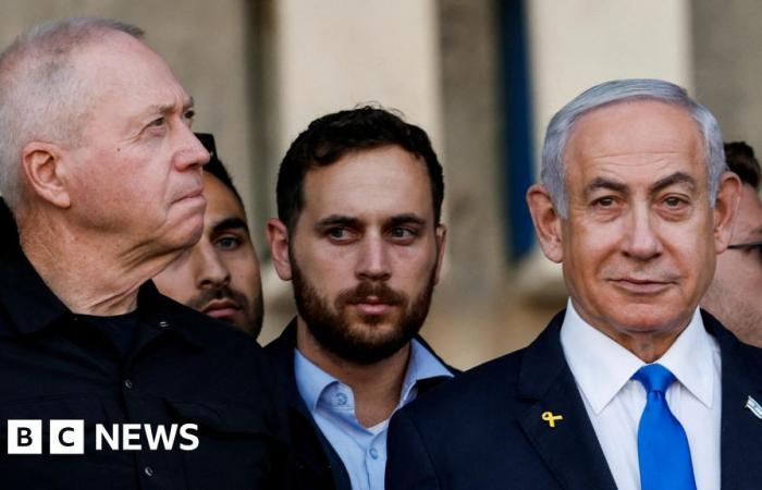 Israel’s Netanyahu shows who calls the shots with Gallant sacking