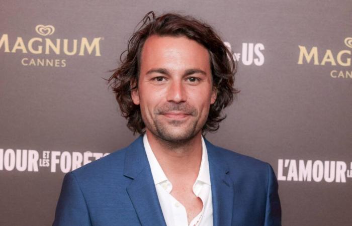 Worrying disappearance of Bertrand Chameroy in C à vous: “We hope he gets better”