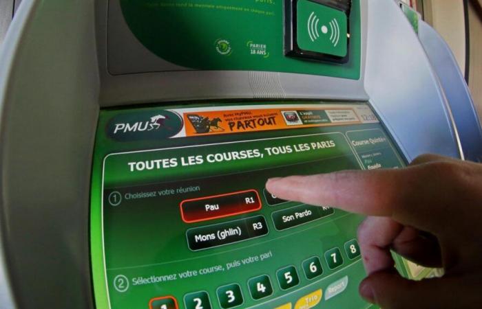 Haute-Savoie: a resident of Annecy wins the jackpot at PMU