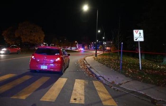 Quebec: two other pedestrians hit by vehicles