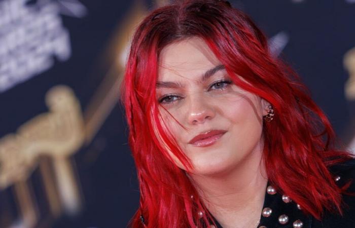 “It was atrocious”: Louane looks back on media pressure during her pregnancy