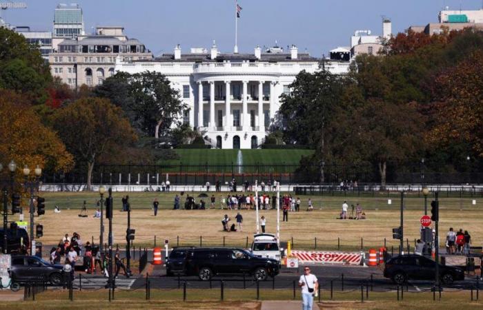 LIVE – American presidential election: Europeans received by Orban to the test of Trump's return to the White House