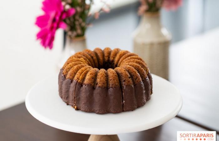 Pleincœur, Maxime Frédéric’s pastry shop in Paris opens its doors