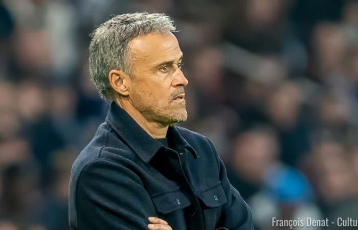 Match: Those absent from Angers/PSG become clearer