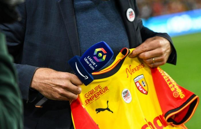 Mercato – RC Lens: The locker room announces a €100M transfer