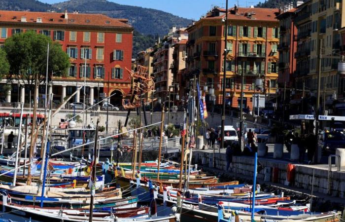 In Nice, property prices are set to rise again by 3% in 2024