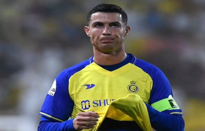 Al-Hilal wants to replace Neymar with Cristiano Ronaldo