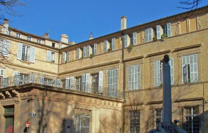 Alain Delon: his private mansion in the south of France