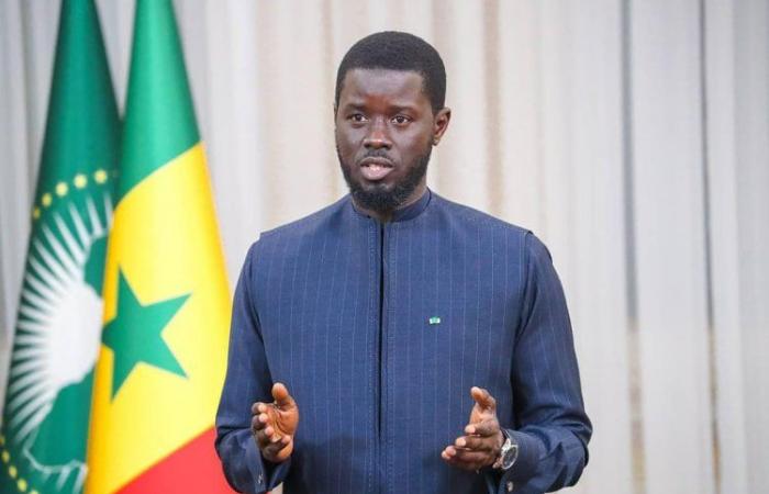 President Bassirou Faye wants to boost the “Senegal destination”