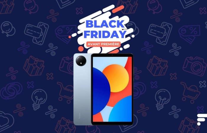 Cdiscount is generous during the Black Friday preview, but here are 13 deals not to be missed