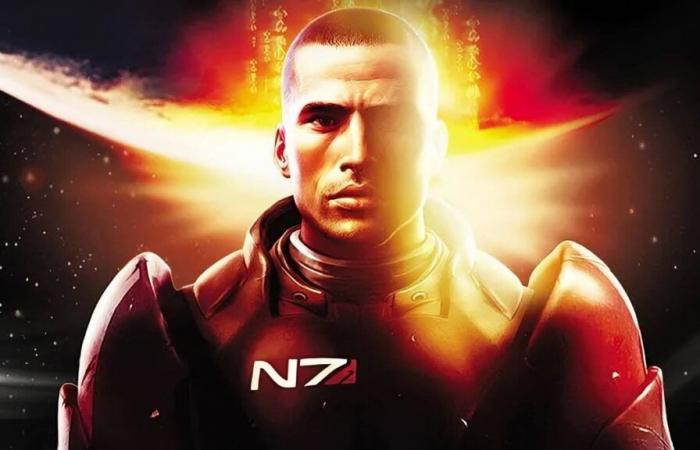 Amazon’s Mass Effect TV show now in ‘active development’ from the writer of F9: The Fast Saga (the one where a car goes to space)