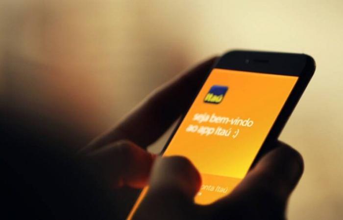 Itaú machines start accepting Pix for approx…