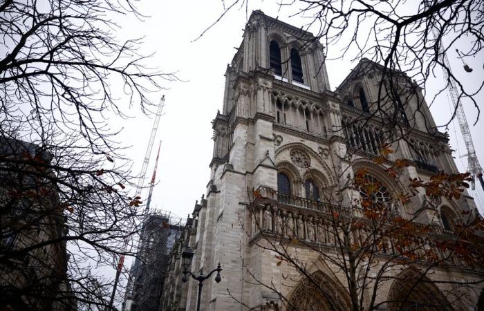 Five years after the fire | Notre-Dame, emblem of Paris, ready to reopen