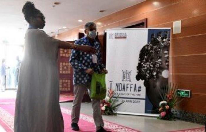 Kick-off of the Dakar Biennale: Dakar, Capital of Contemporary Art