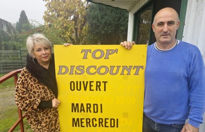 Why this discount brand, very popular in Gironde, is changing cities