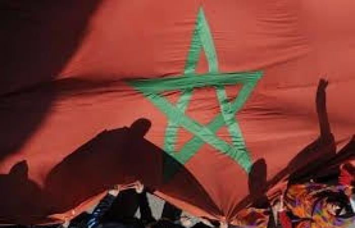 Officially…this is the population of Morocco after the 2024 census