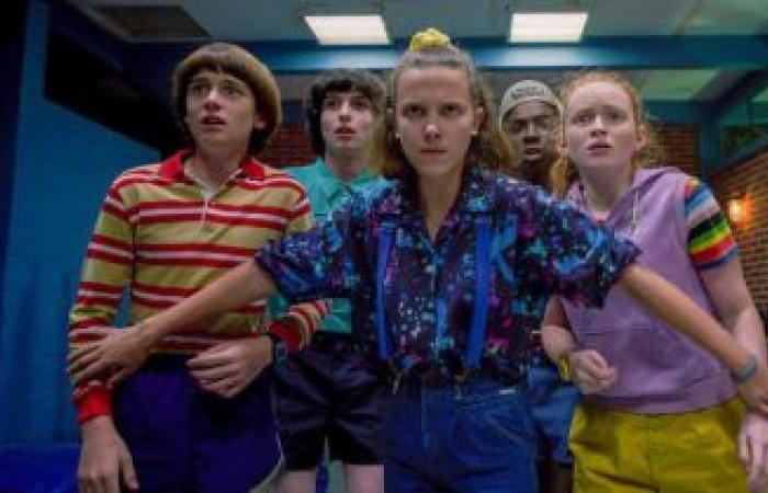 Stranger Things: when does season 5 of the Netflix series come out?