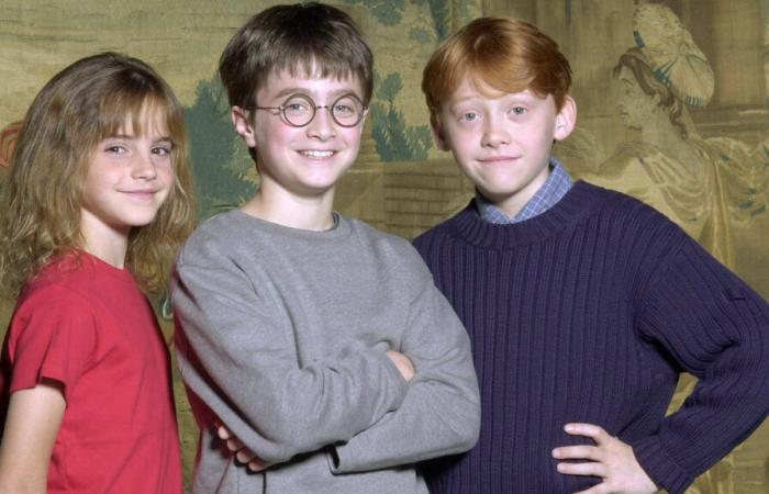 What is J K Rowling’s current involvement in the Harry Potter franchise?