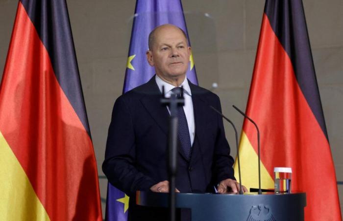 Olaf Scholz in the minority, budget on hold… Everything you need to know about the crisis in Germany