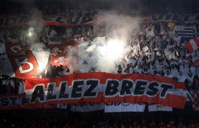 “It puts Brest on the map”: after the exploits of Stade Brestois in the Champions League, the residents happy