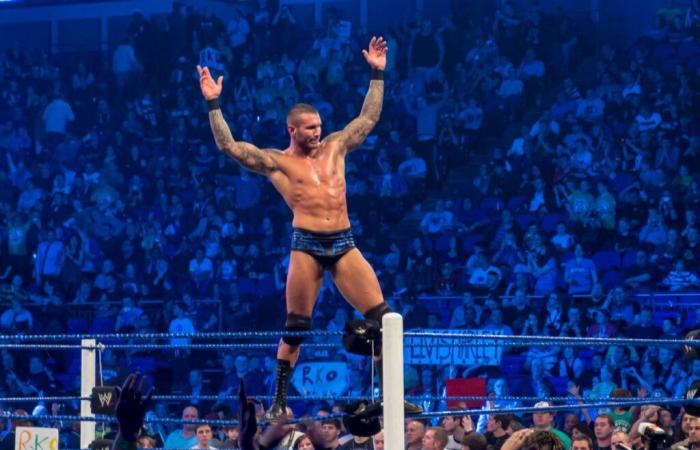 Randy Orton retires after new injury, Nick Aldis makes important decision –