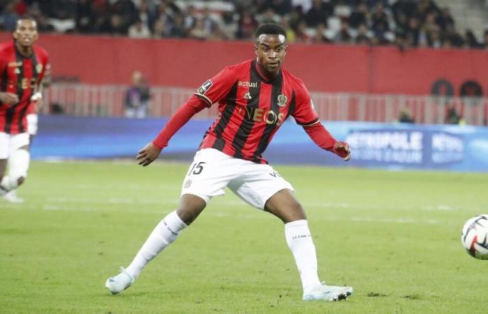 OGC Nice – Twente: the official line-ups