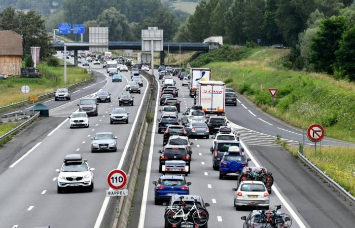 The composition of USON, Auchan which will disappear from Nièvre, an investigation opened against Slimane… The news to remember from this Thursday