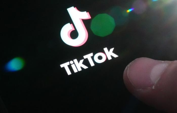 National security | Ottawa orders the dissolution of the Canadian branch of TikTok