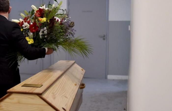 Metropolis of Lyon. “To save money”, a collective of Lyon citizens launches its funeral cooperative