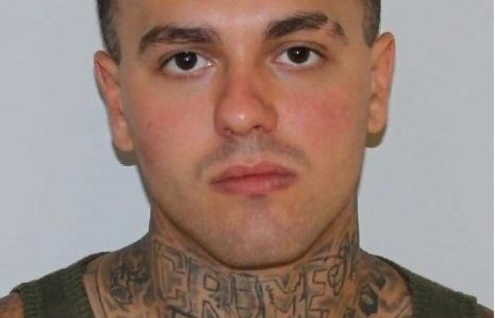 $10,000 reward | A Laval resident wanted for murder