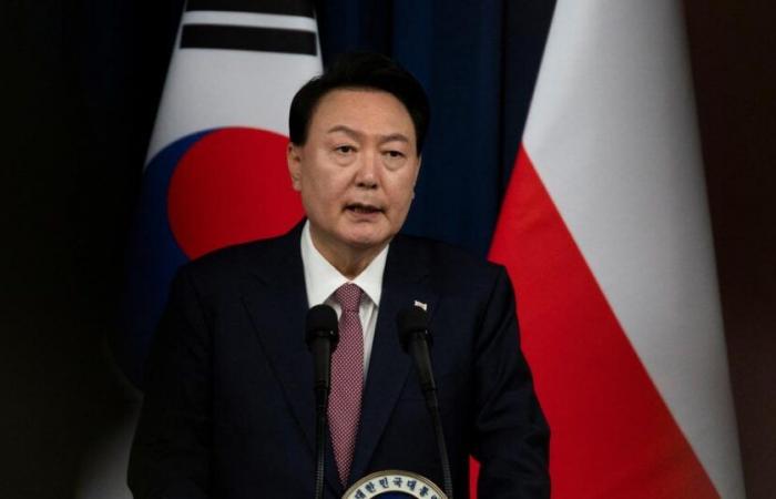 Seoul does not rule out direct arms shipment