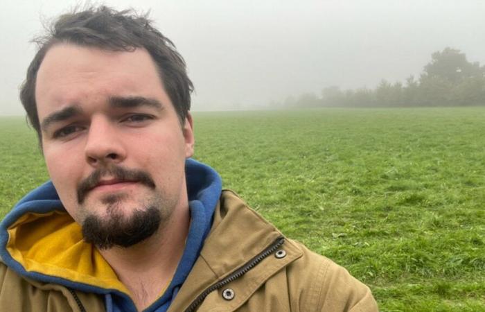 the Young Farmers of Deux-Sèvres “very angry”