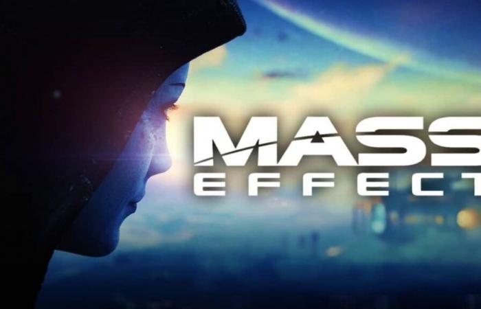 Mass Effect: The series is taking shape on Prime Video