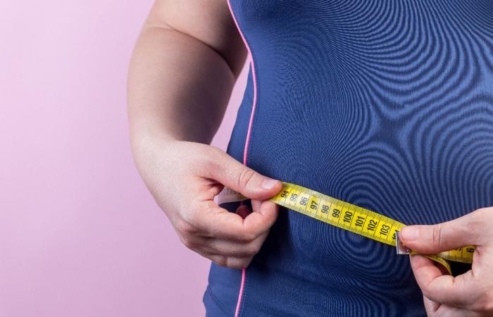 Insufficient efforts to treat obesity