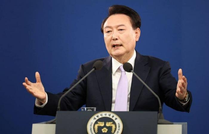 Seoul does not rule out directly sending weapons to Ukraine