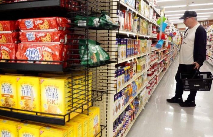 Trump and tariffs: a trade war that could hit your grocery cart