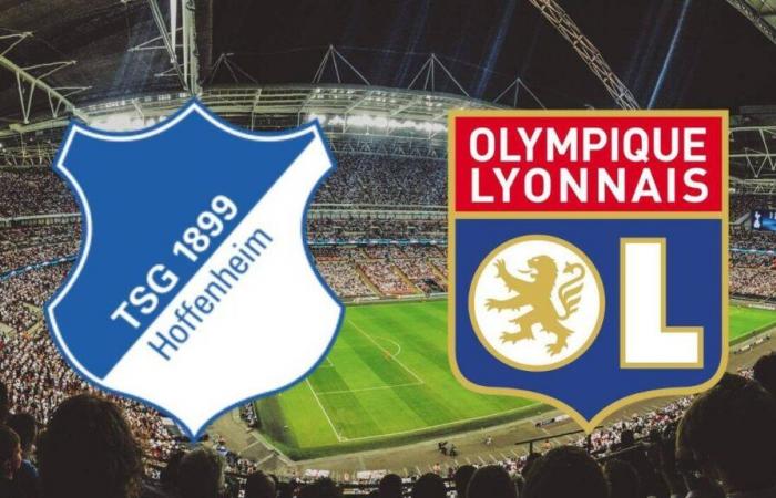 Lyon: on which channel and at what time to watch the match live?