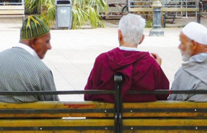 Pensioners exempted from submitting a life certificate – Today Morocco