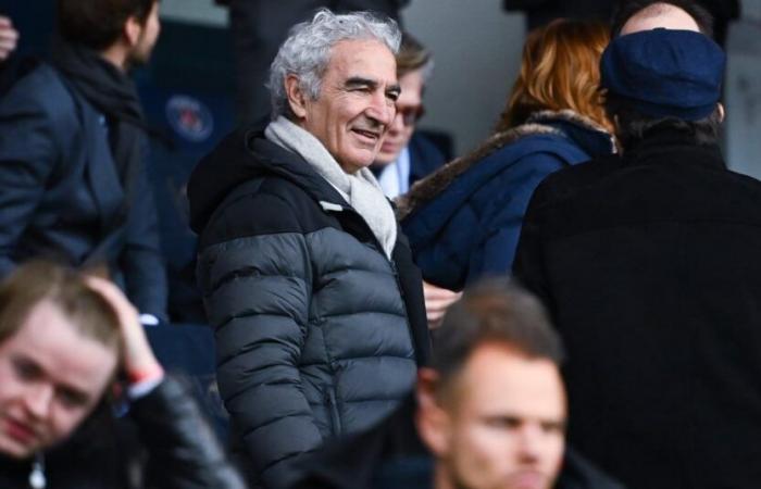 Domenech criticizes Griezmann and is ridiculed