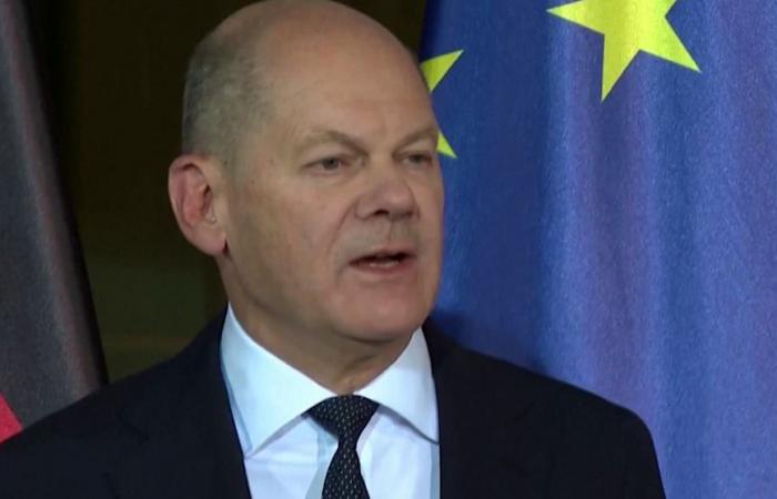 Explosive statement at “Maischberger”: Klingbeil explains Scholz’s teleprompter speech | policy