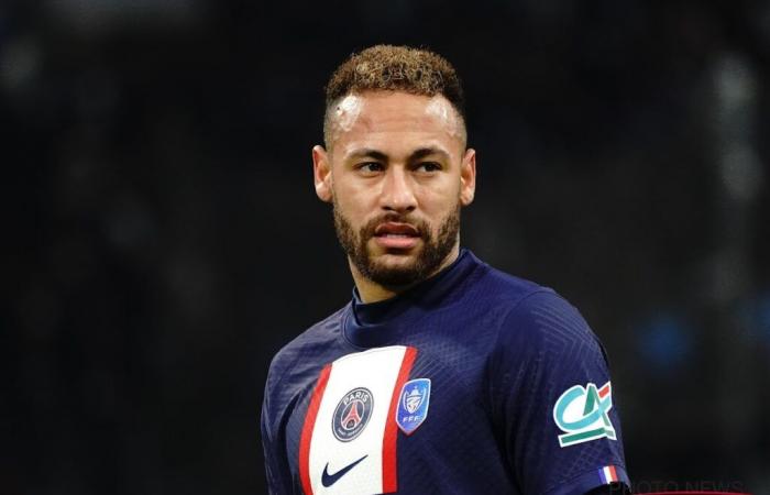 New disaster for Neymar: end of the story? – All football