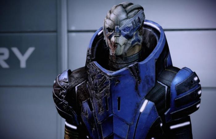 Amazon’s Mass Effect TV series is actually going to be made