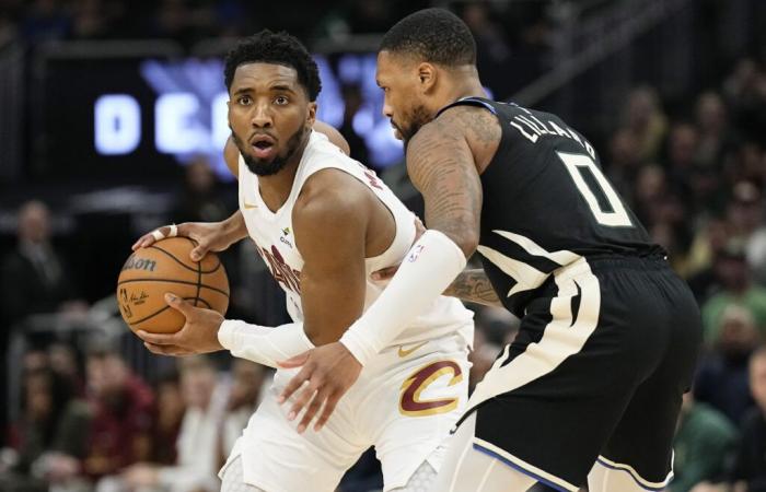 New Orleans Pelicans vs Cleveland Cavaliers Prediction 11-6-24 NBA Picks