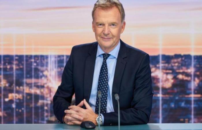 Latest news from François de Brigode: former presenters tell about this “emotional whirlwind”