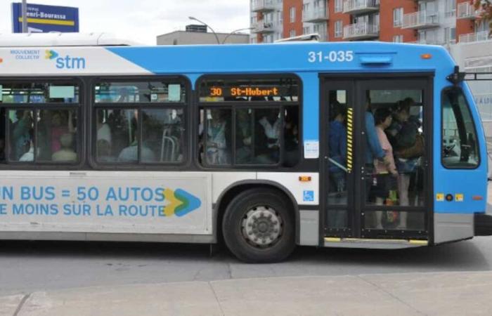 Public transport: $350 million in possible savings, according to a report