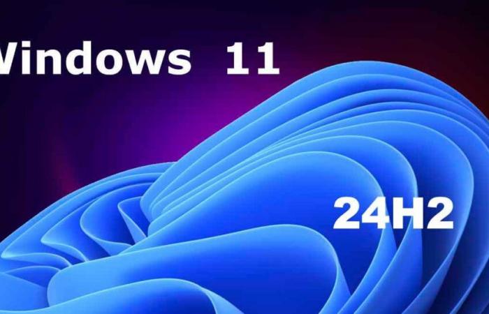 Windows 11 24H2, Microsoft admits printing problems